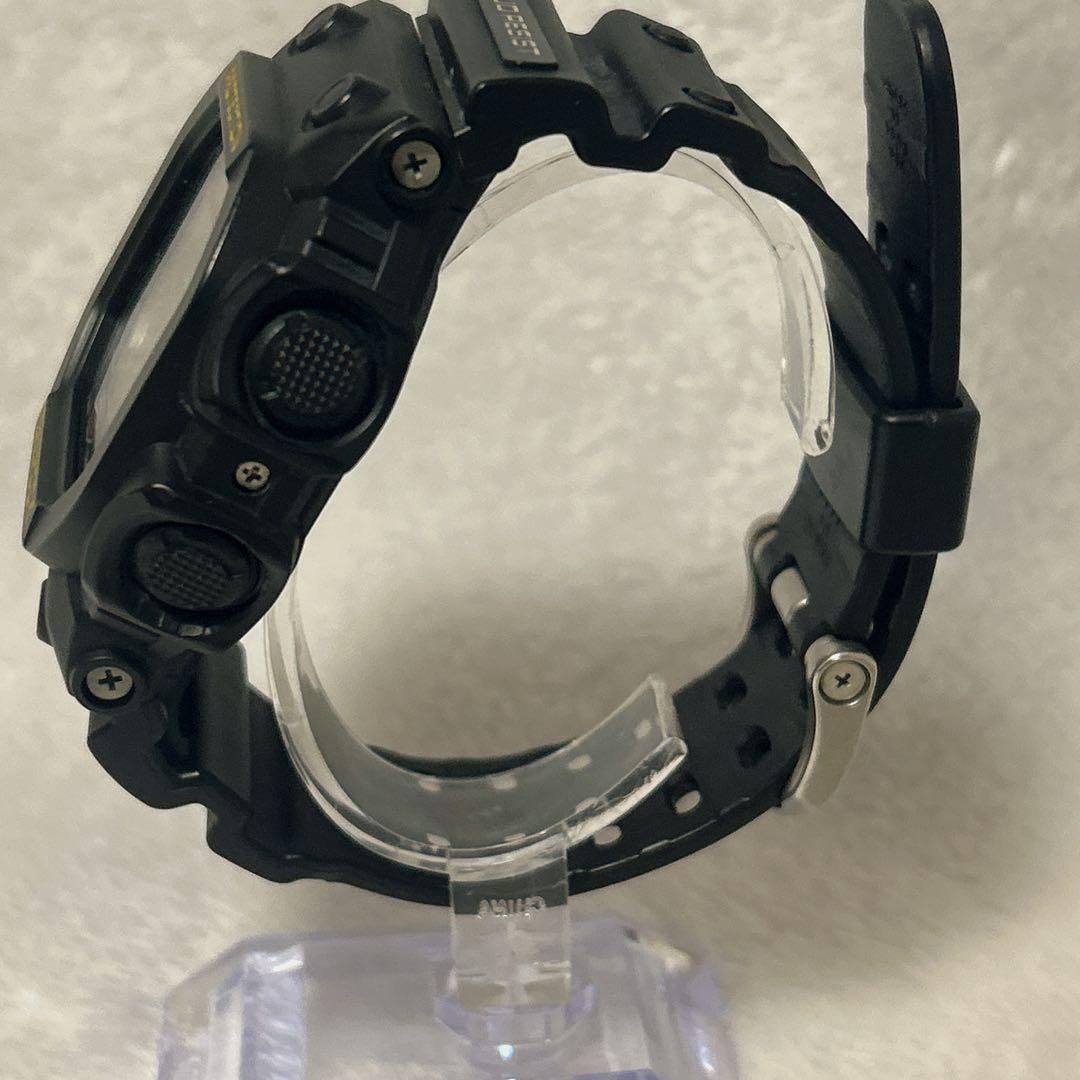 CASIO G-SHOCK GXW-56-1BJF 電波ソーラー タフソーラー