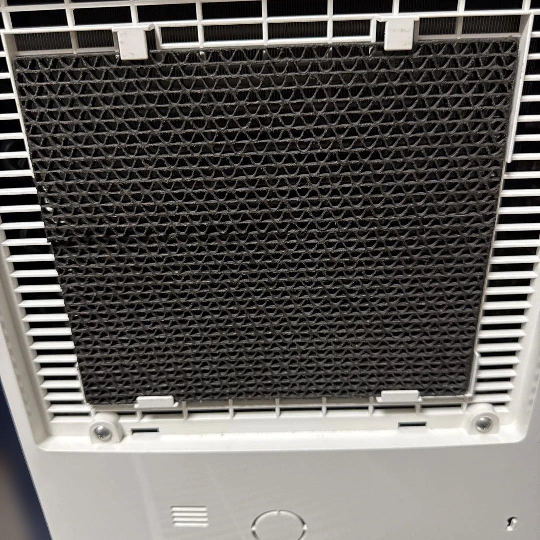 CORONA 衣類乾燥除湿機 CD-H1019 2019年製