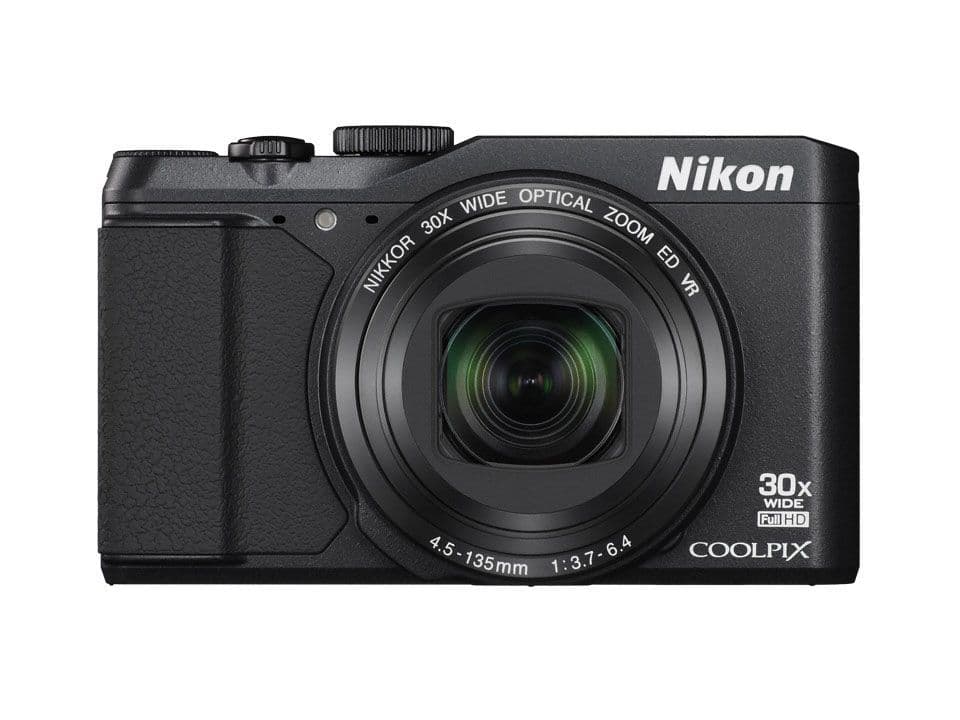 ★美品★ Nikon ニコン COOLPIX クールピクス S9900