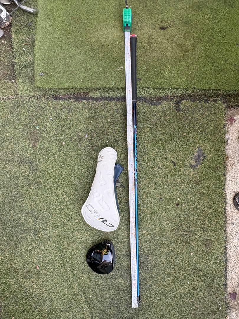 Qi10 MAX ドライバー 9.0 SPEEDER NX 60S