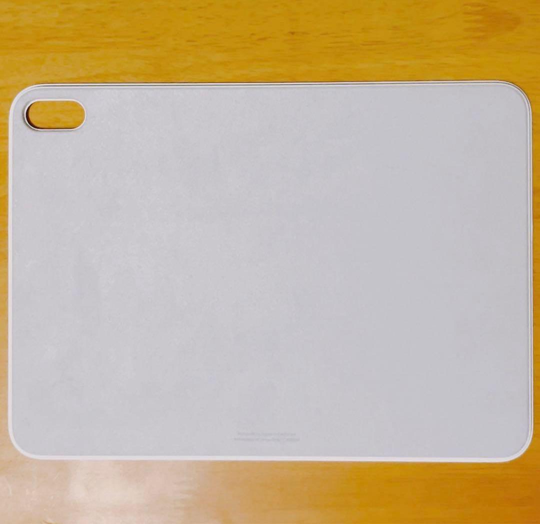iPad (第10世代) 用 Magic Keyboard Folio UK配列