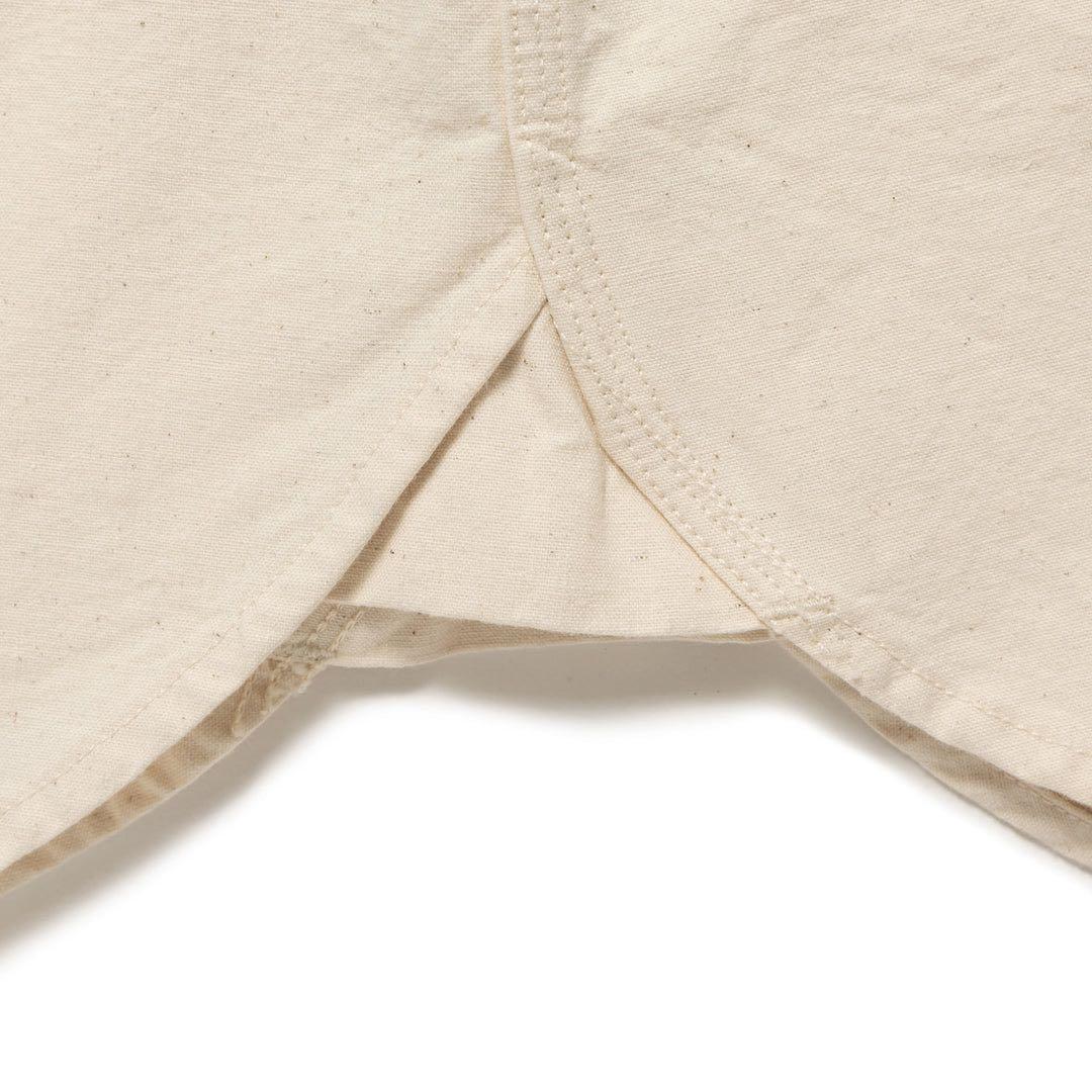 DESCENDANT 25 シャンブレーシャツ