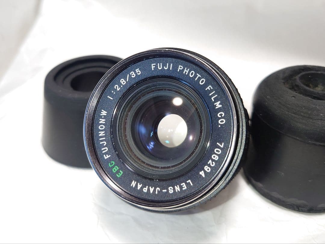 ★希少！極上★EBC FUJINON 35mm F2.8 M42