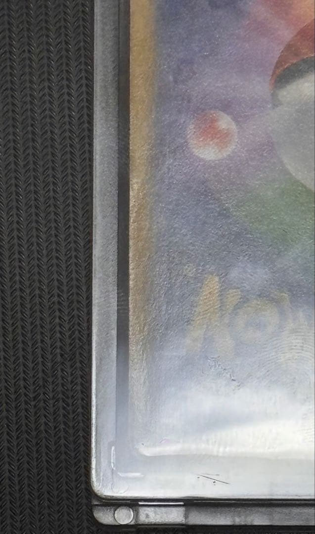 【超爆アド！】ポケモンカード　MリザードンEX MレックウザEX プロモ　最安値