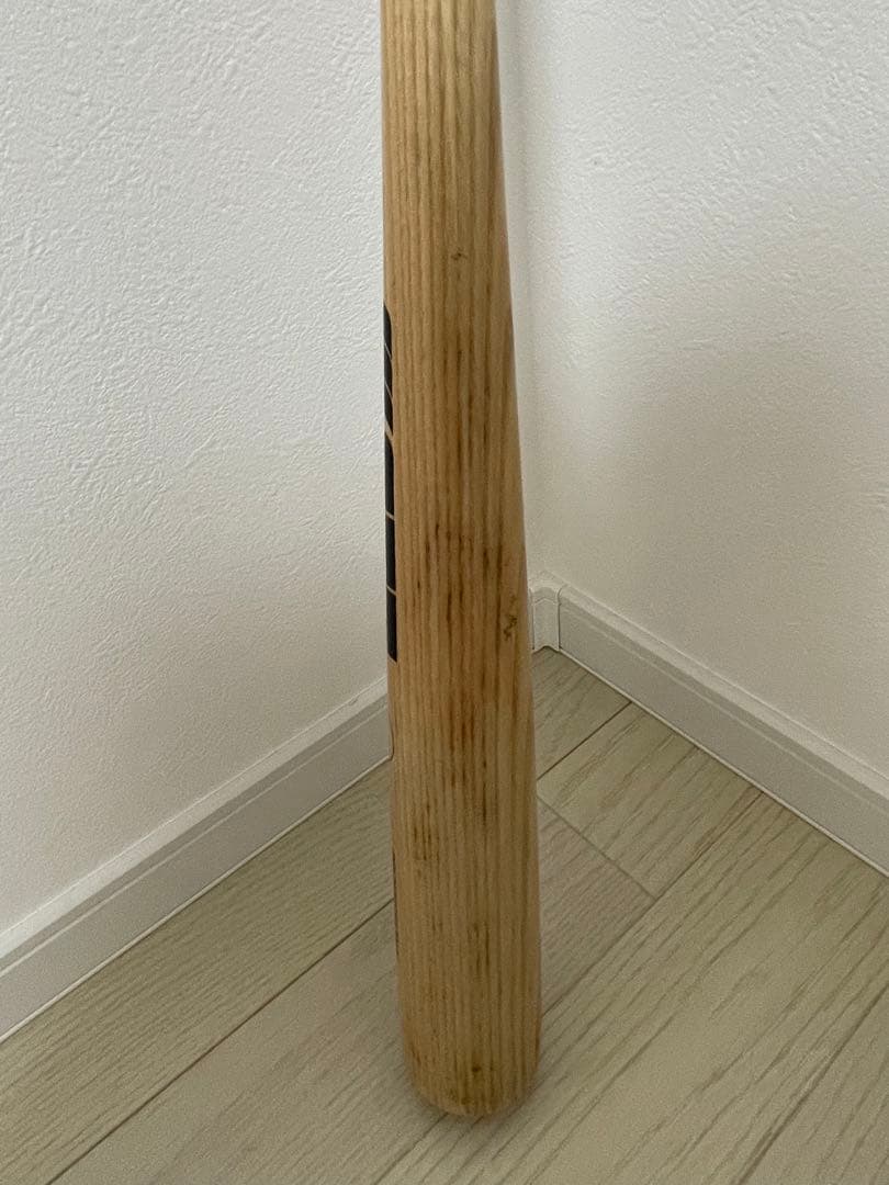 古田敦也　NPBバット　東京ヤクルトスワローズ