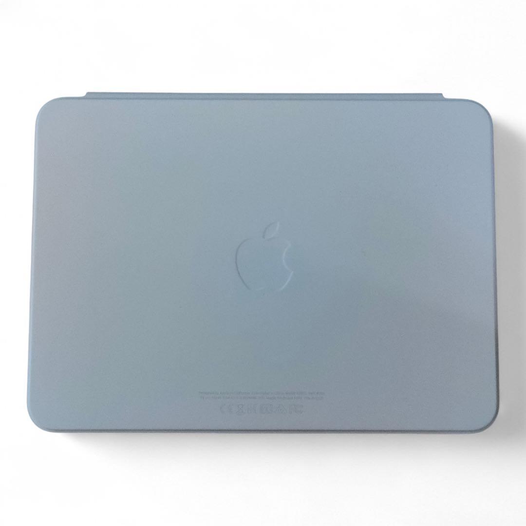 iPad Magic Keyboard MQDP3J/A 日本語配 極美品
