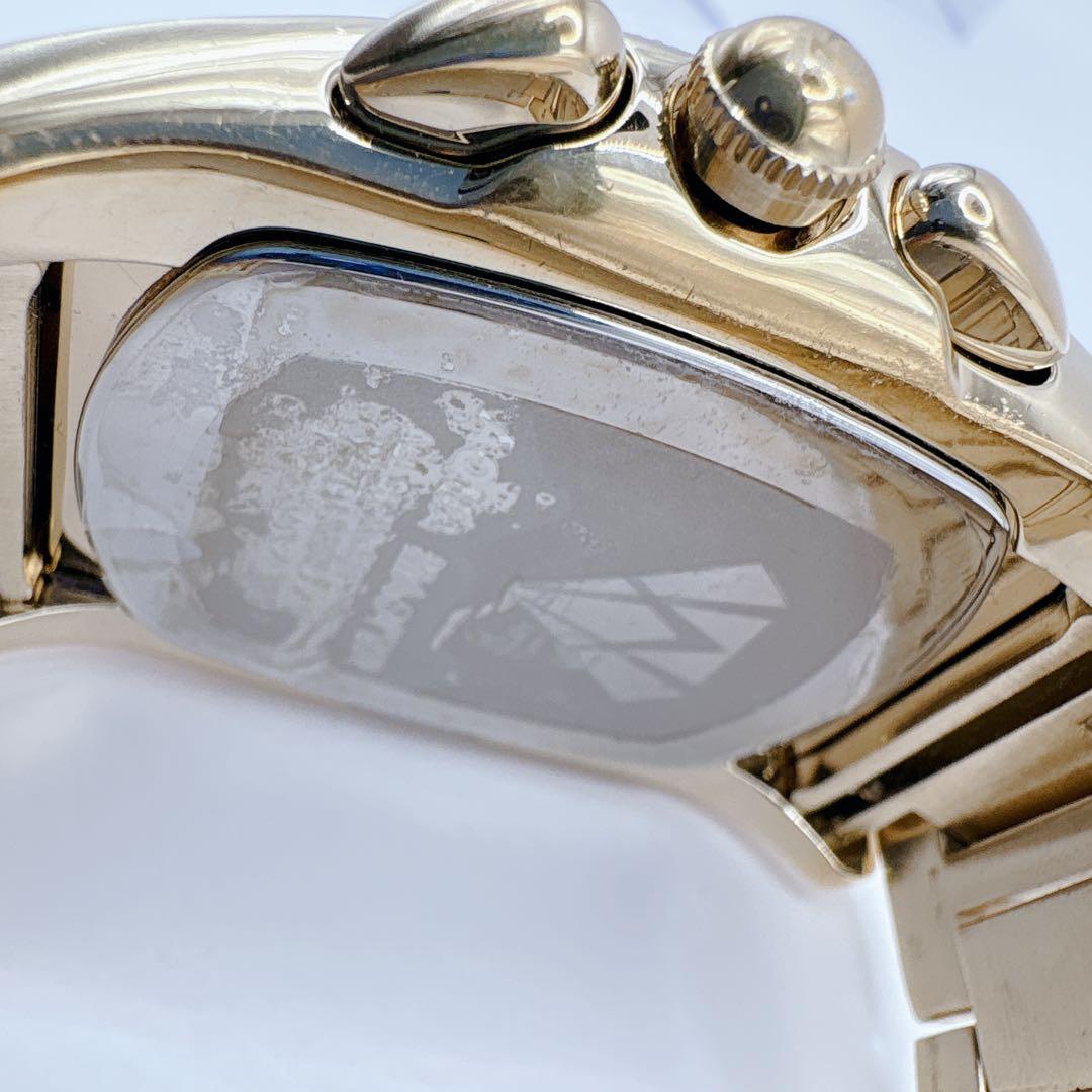 時計 Aqua Master Lexus Diamond Watch AQL02