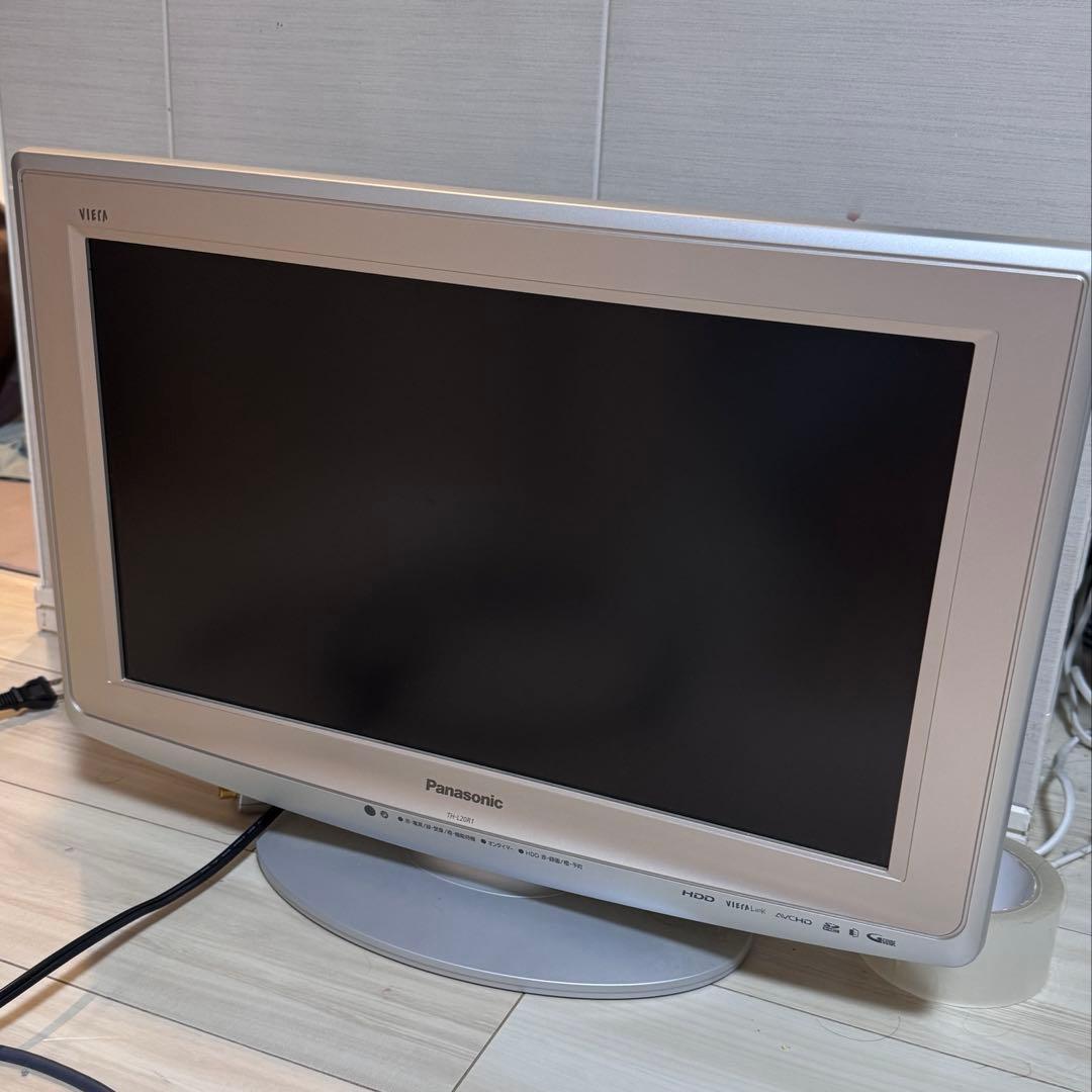 Panasonic 32インチ液晶テレビ TH-32LX80