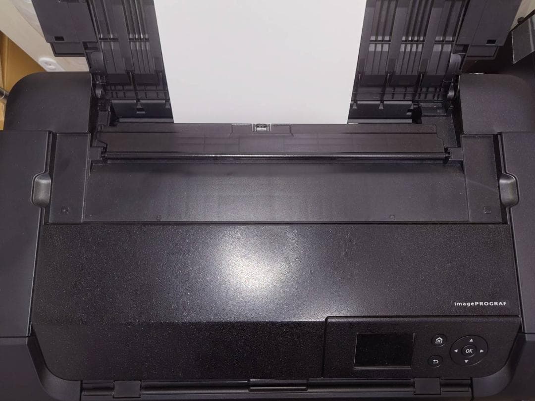 Canon PRO-G1 インクジェットプリンター