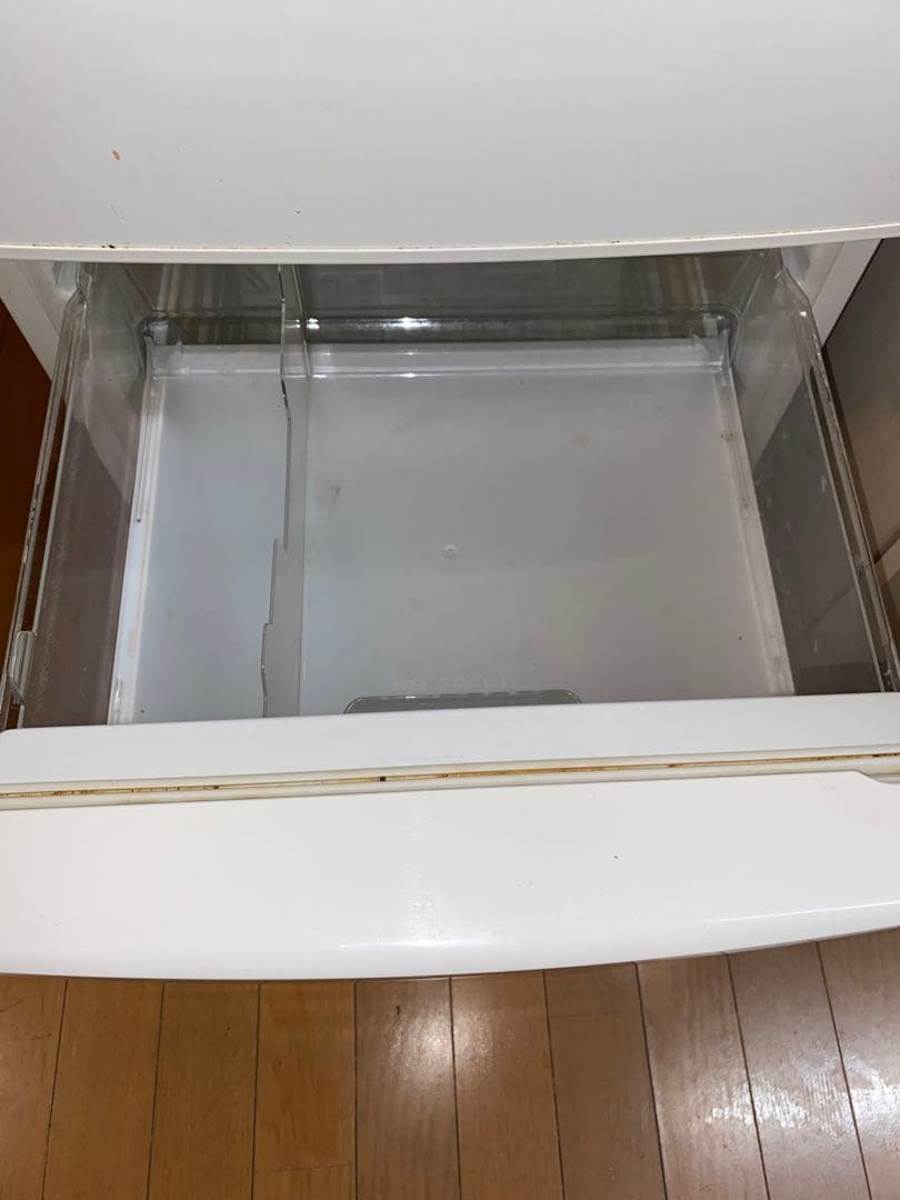 東京足立区、一人暮らしセット 2点セット 冷凍冷蔵庫 洗濯機