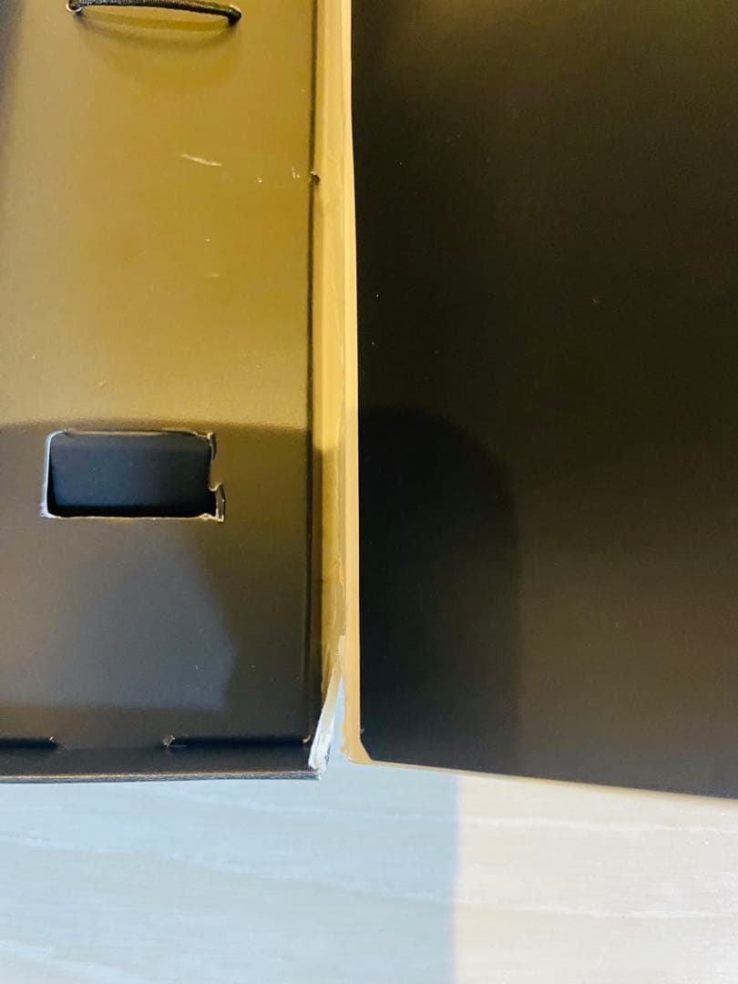 CASIOCA-500WEBF-1AJRバック・トゥ・ザ・フューチャー40周年