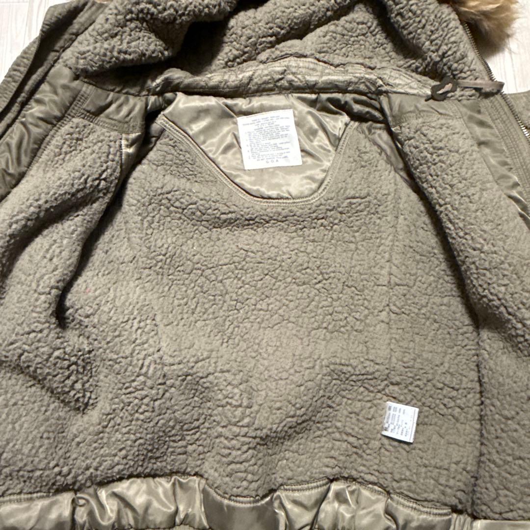 g.o.a ゴア　n-2b n-3b y2k