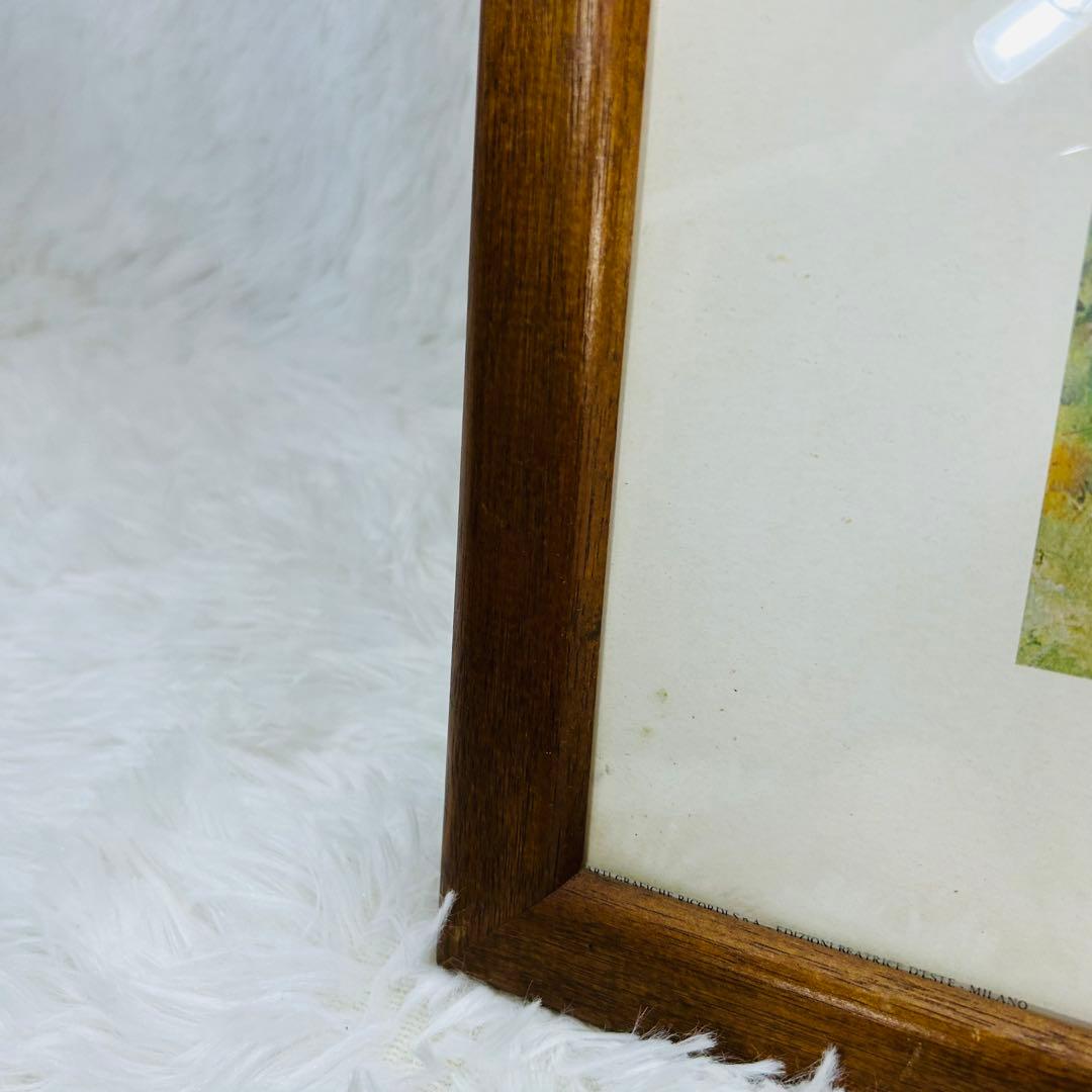 マルク シャガール「ヴァンスの恋人たち」1985年 公認 部数限定