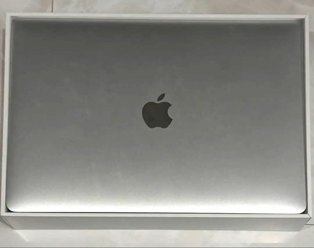 2月2日発送　MacBook Air M1 8GB (SSD512GB )