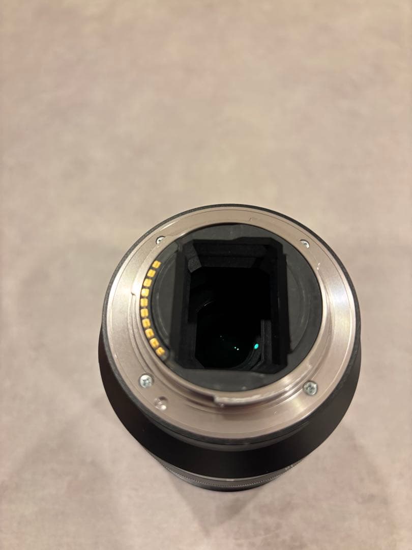 レンズ(ズーム) Sony Vario-Tessar T* FE 16-35mm SEL1635Z