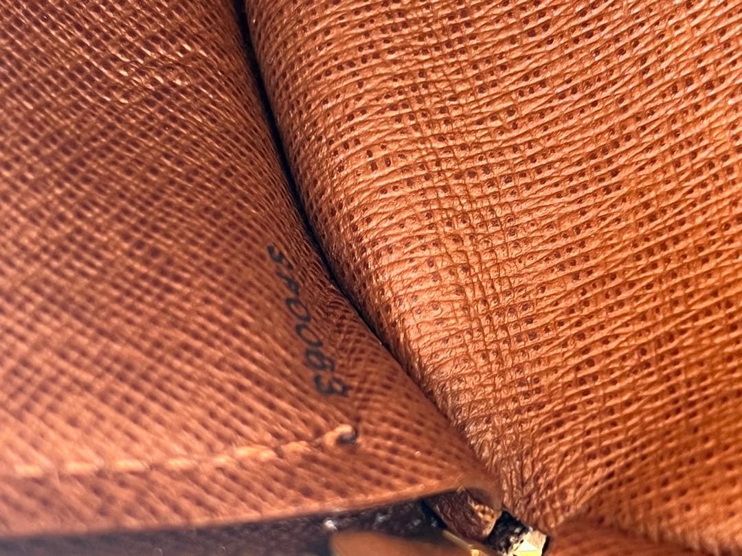 ルイ・ヴィトン ハンドバッグポーチセット