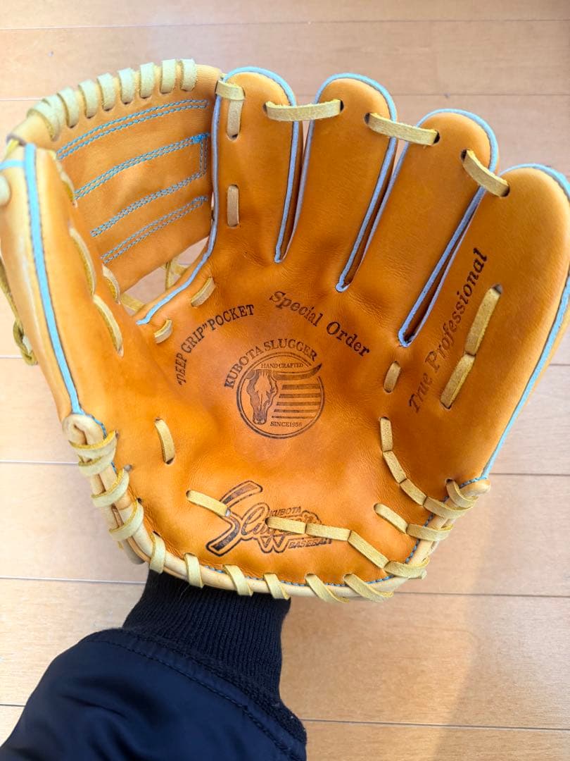 Slugger トレーニンググローブ