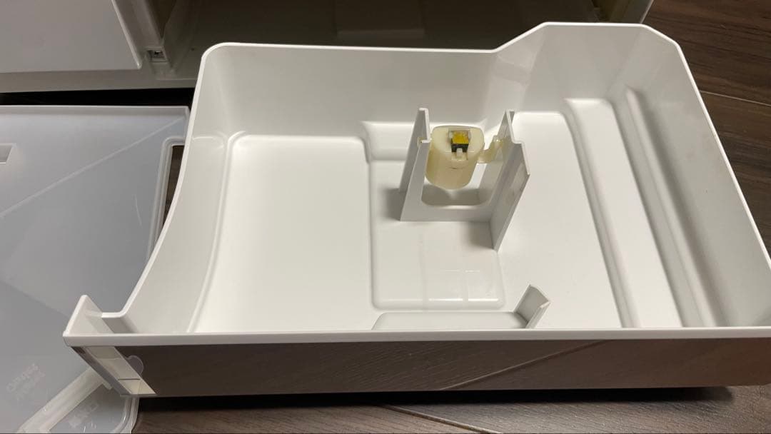 Panasonic 衣類乾燥除湿器　F-YHVX90 22年製