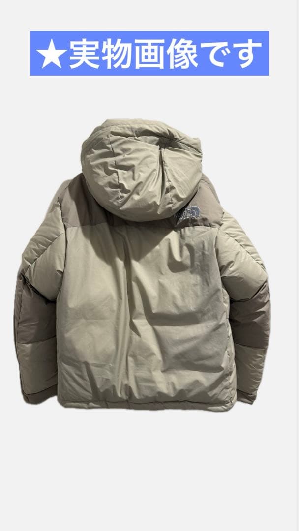 【最終価格】ノースフェイス　ダウンジャケット　バルトロロライトジャケット