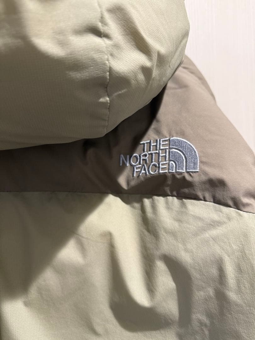 【最終価格】ノースフェイス　ダウンジャケット　バルトロロライトジャケット