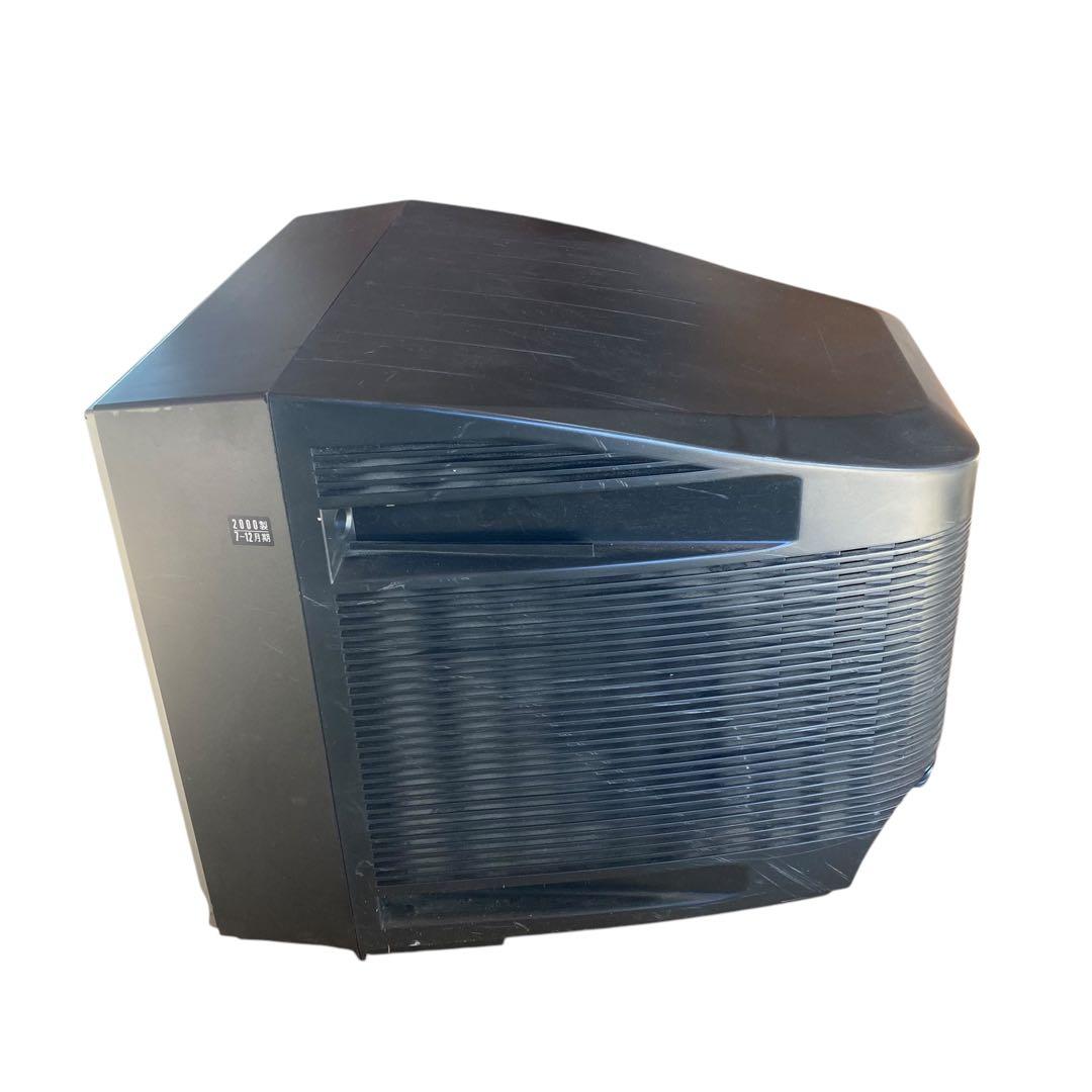 動作確認済　SONY ブラウン管 テレビ トリニトロン KV-14MF1