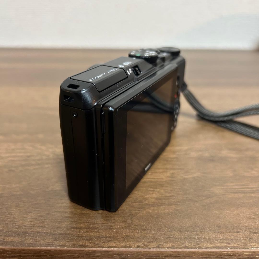 Nikon COOLPIX A900 デジタルカメラ 【動作確認済】