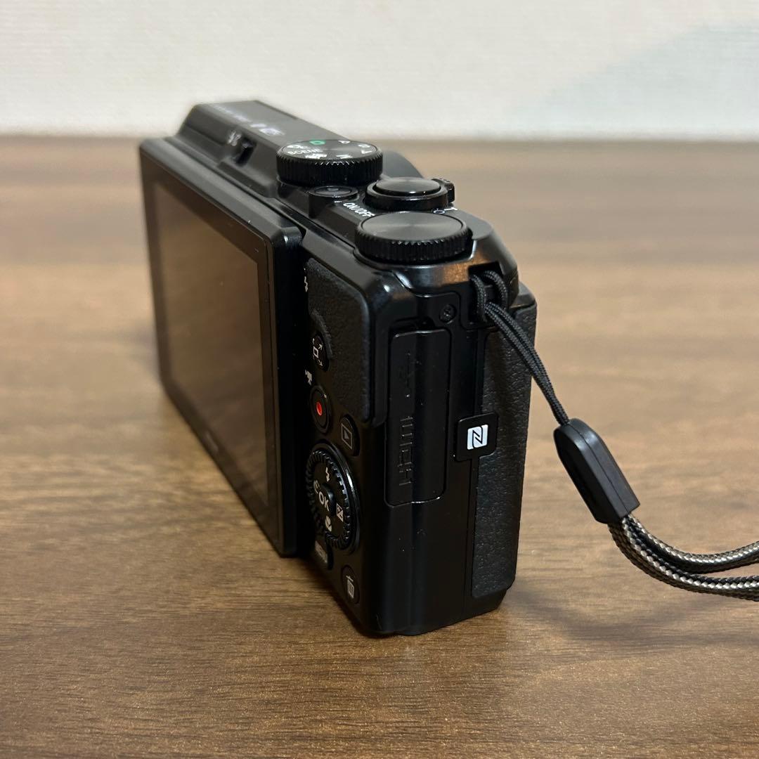 Nikon COOLPIX A900 デジタルカメラ 【動作確認済】
