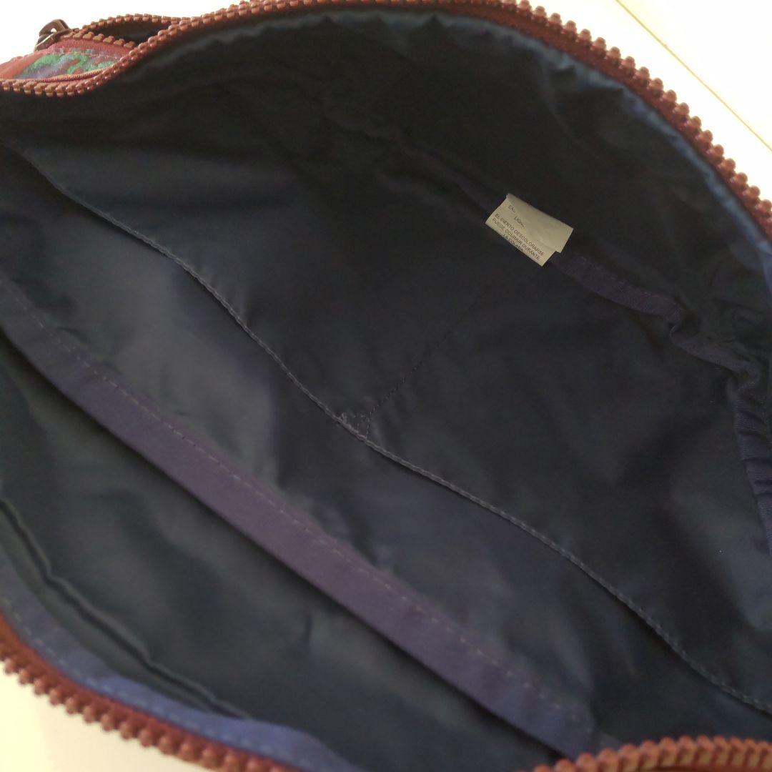 LeSportsac ウエストバック ボディ 未使用 シック レア チーター