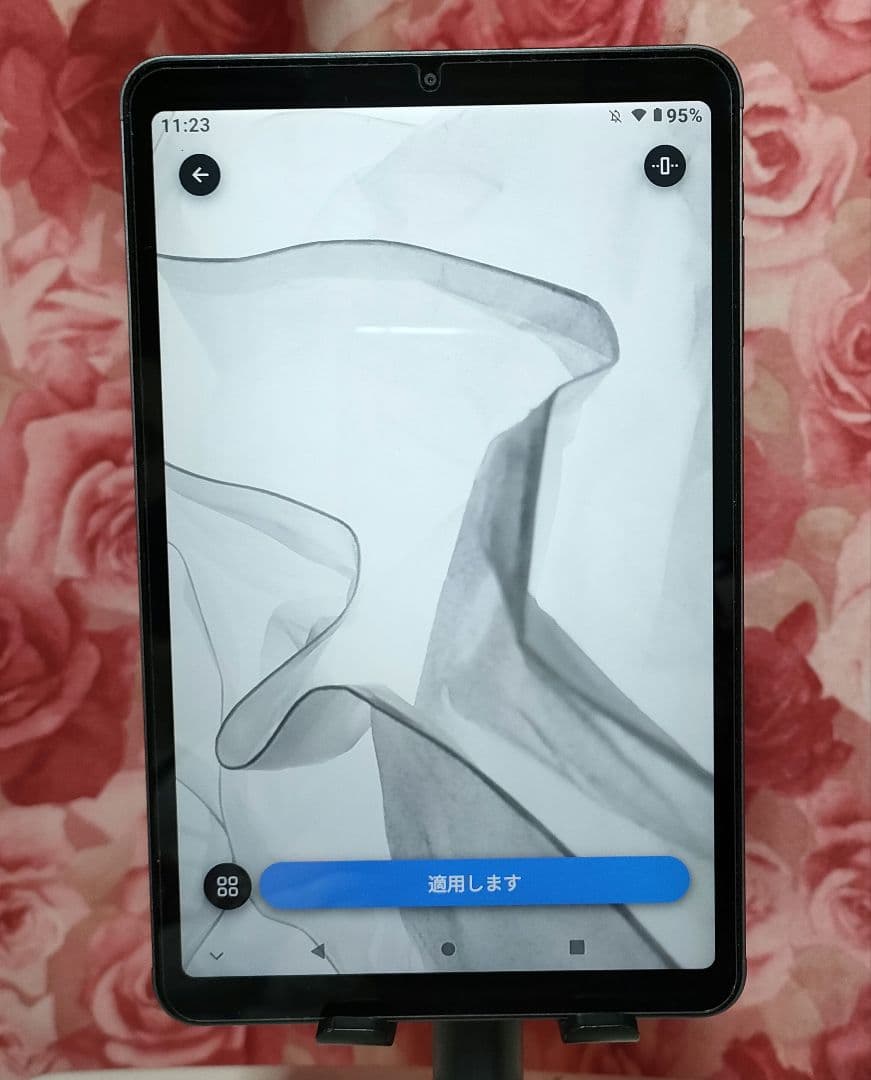 Androidタブレット本体 iPlay50 mini