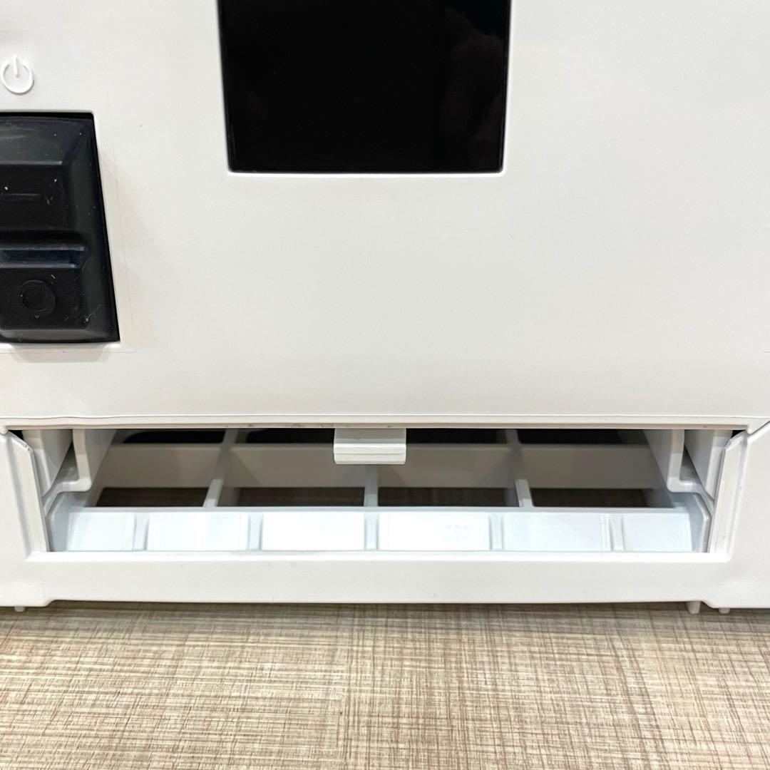 【極美品】TOTO クリーンドライ 温風式 TYC120W 2025年製