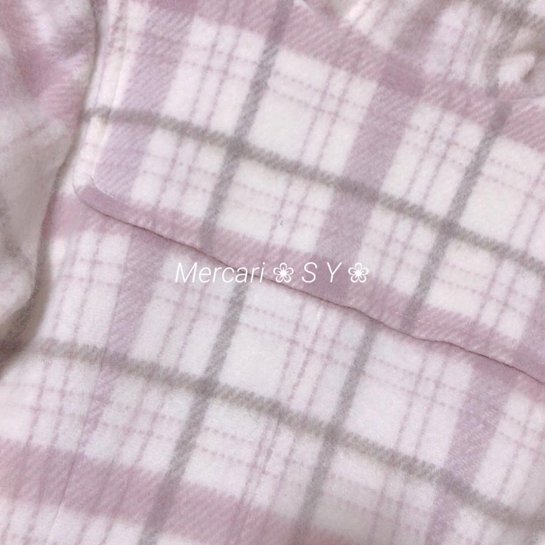 ❤︎専用❤︎ リボンダッフルコート♡ mille fille closet♡ 姫系