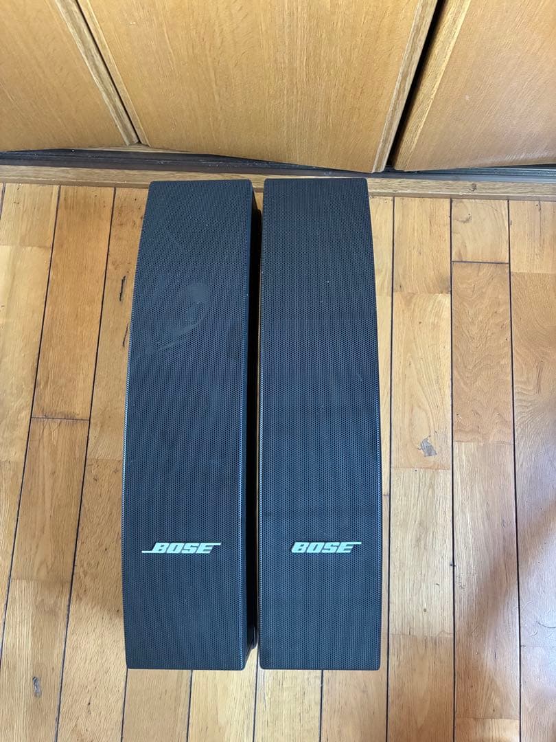 BOSE Panaray System 502A スピーカー 2個セット