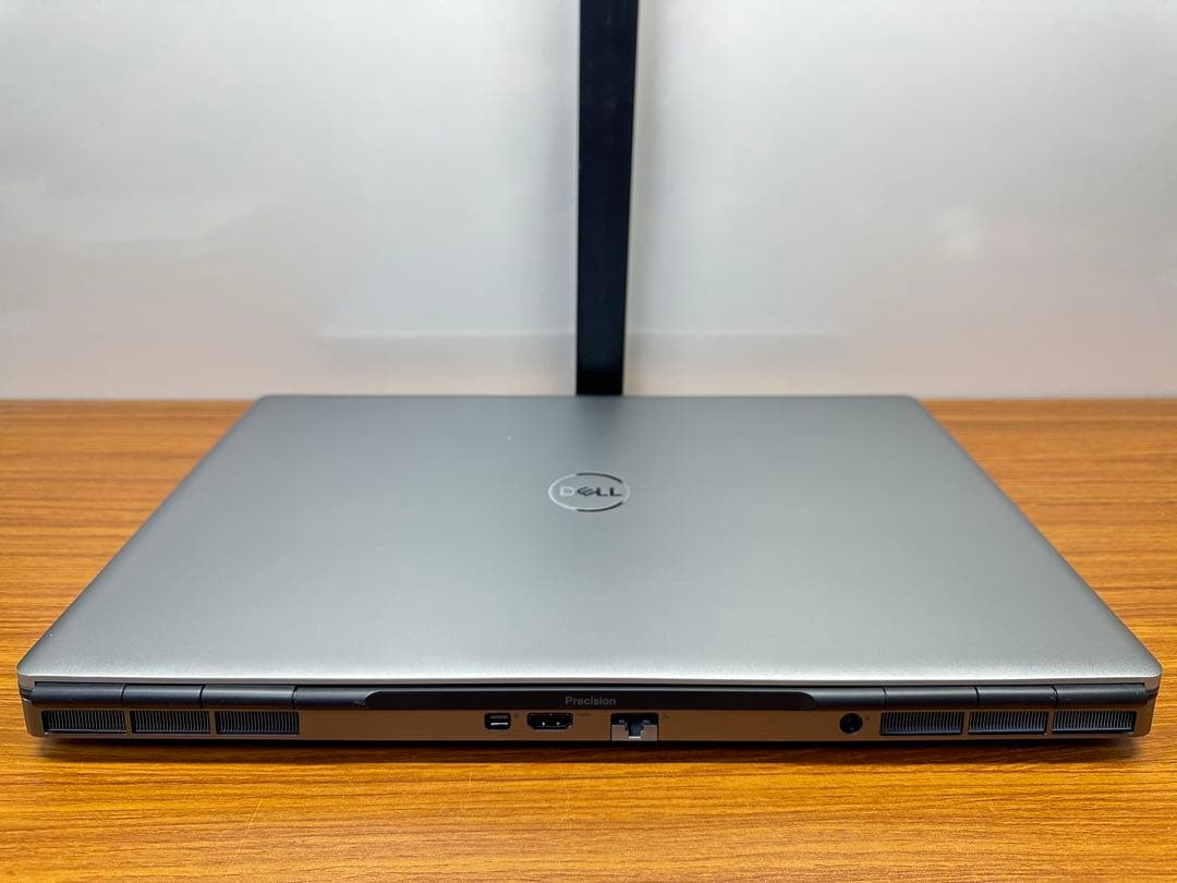 Windowsノート本体 Dell Precision 7760 i7-11850H T1200 64GB