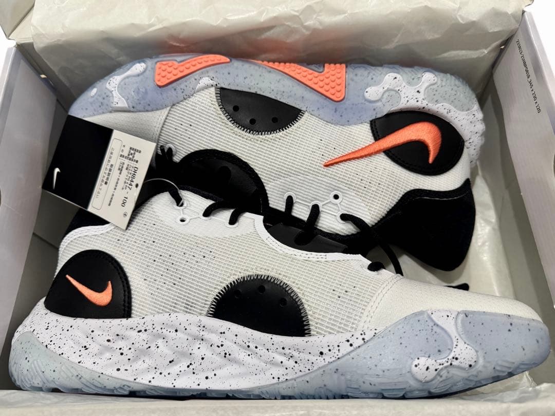 Nike PG 6 EP PG6 ナイキ　29cm