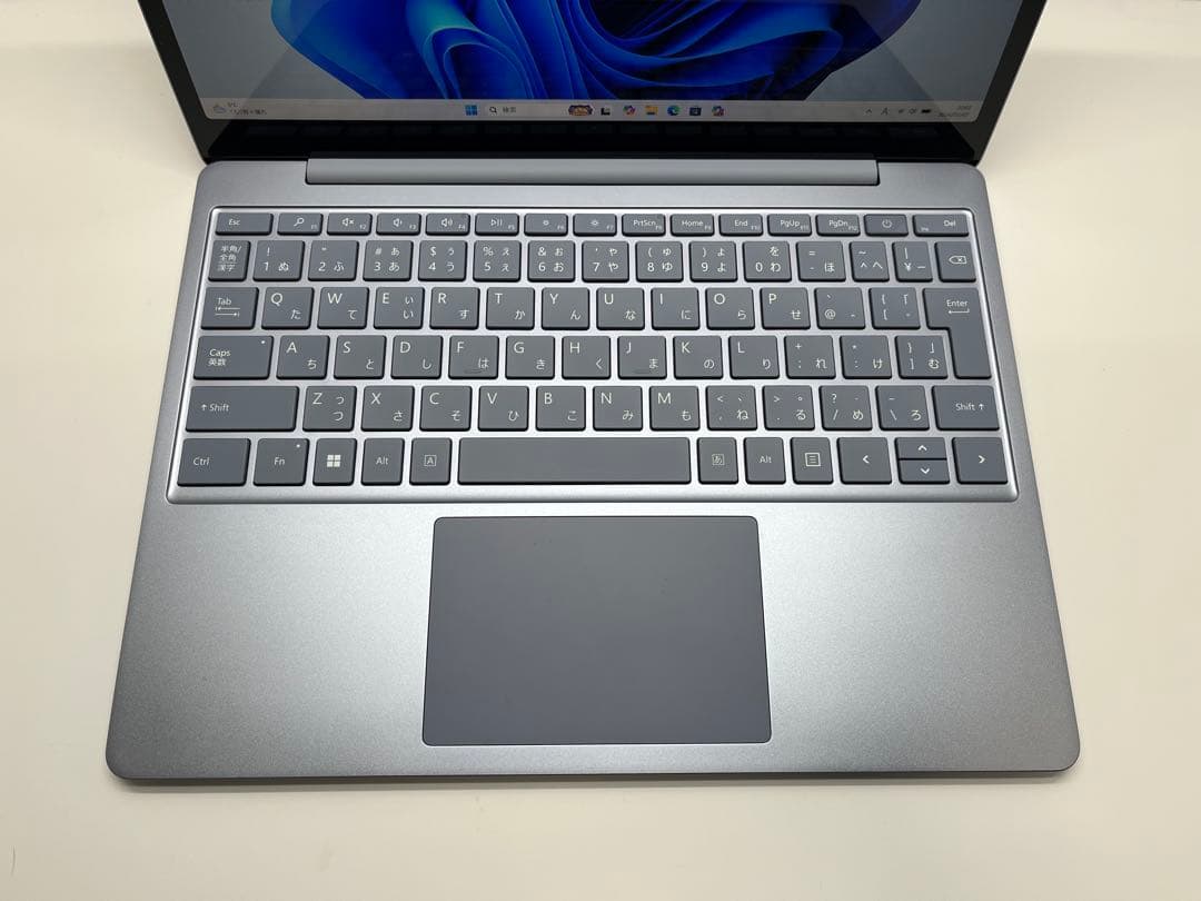 美品 Surface Laptop Go3 i5 8G 256G Office