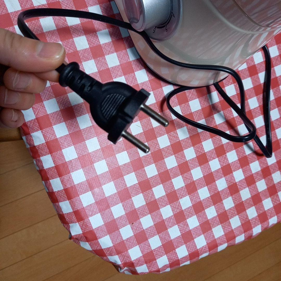 スタンドミキサー