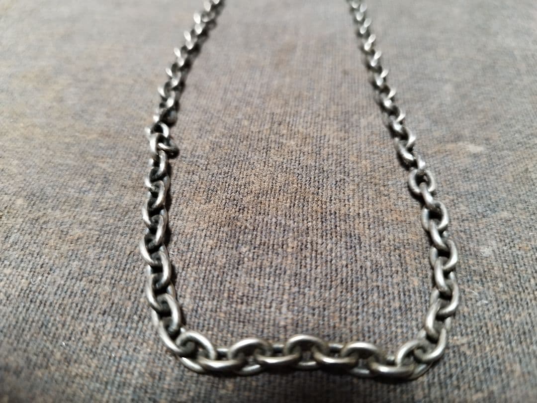 たゆゆゆゆゆゆ　Gaboratory　ネックレスチェーン