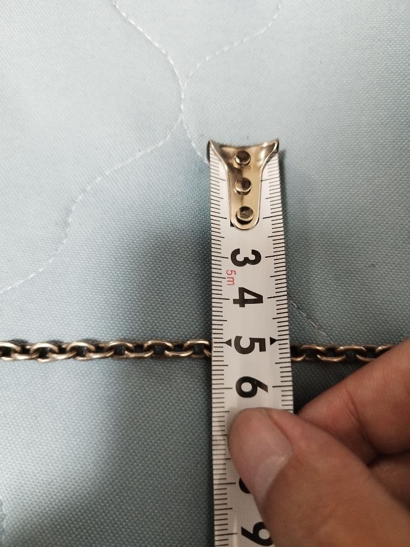 たゆゆゆゆゆゆ　Gaboratory　ネックレスチェーン