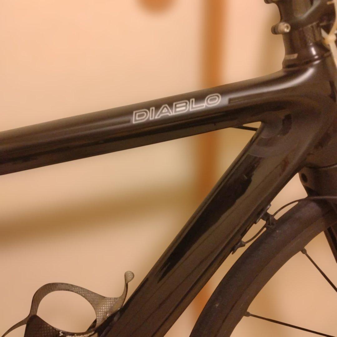 ソラ！NEILPRYDE DIABLO ニールプライド デュアブロ