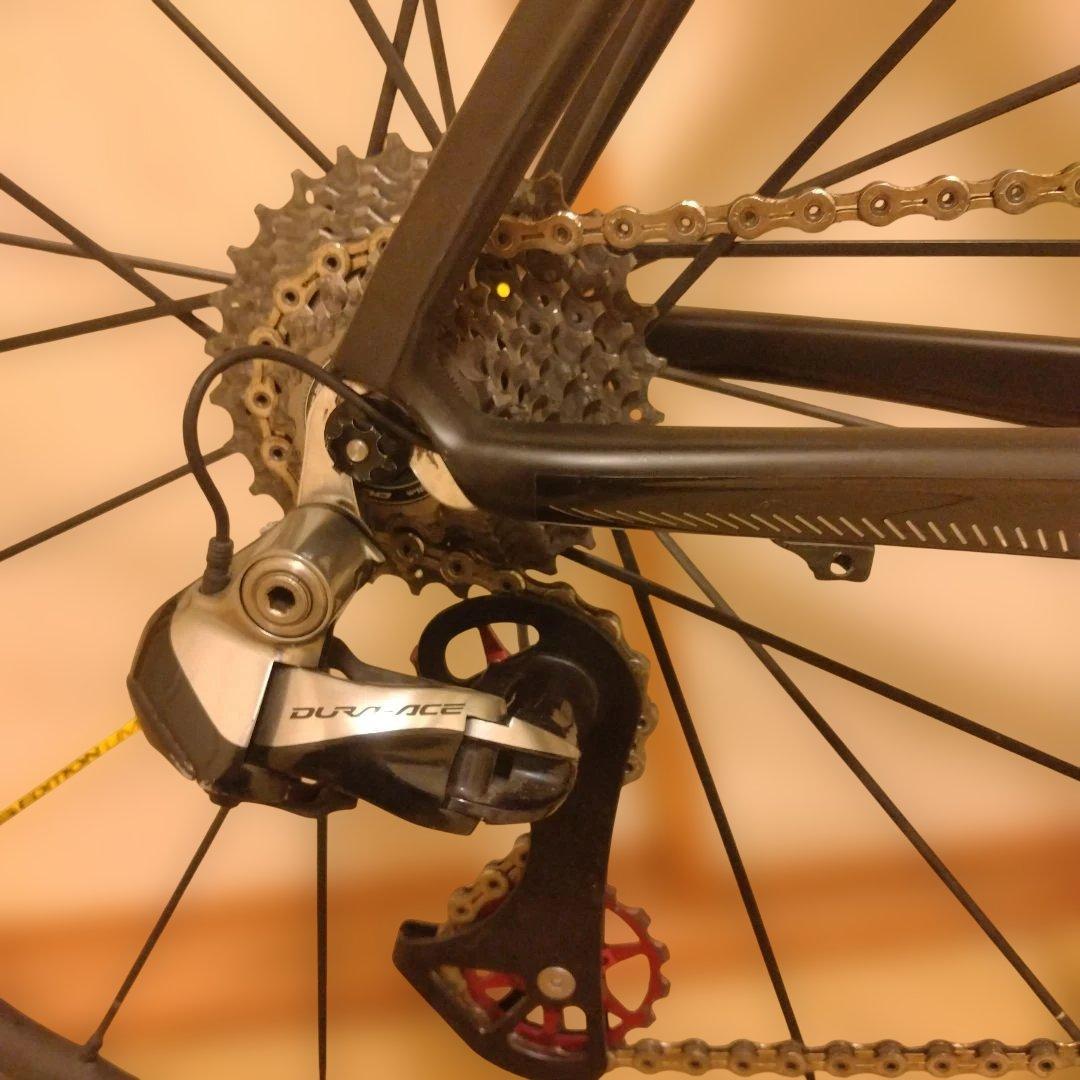 ソラ！NEILPRYDE DIABLO ニールプライド デュアブロ