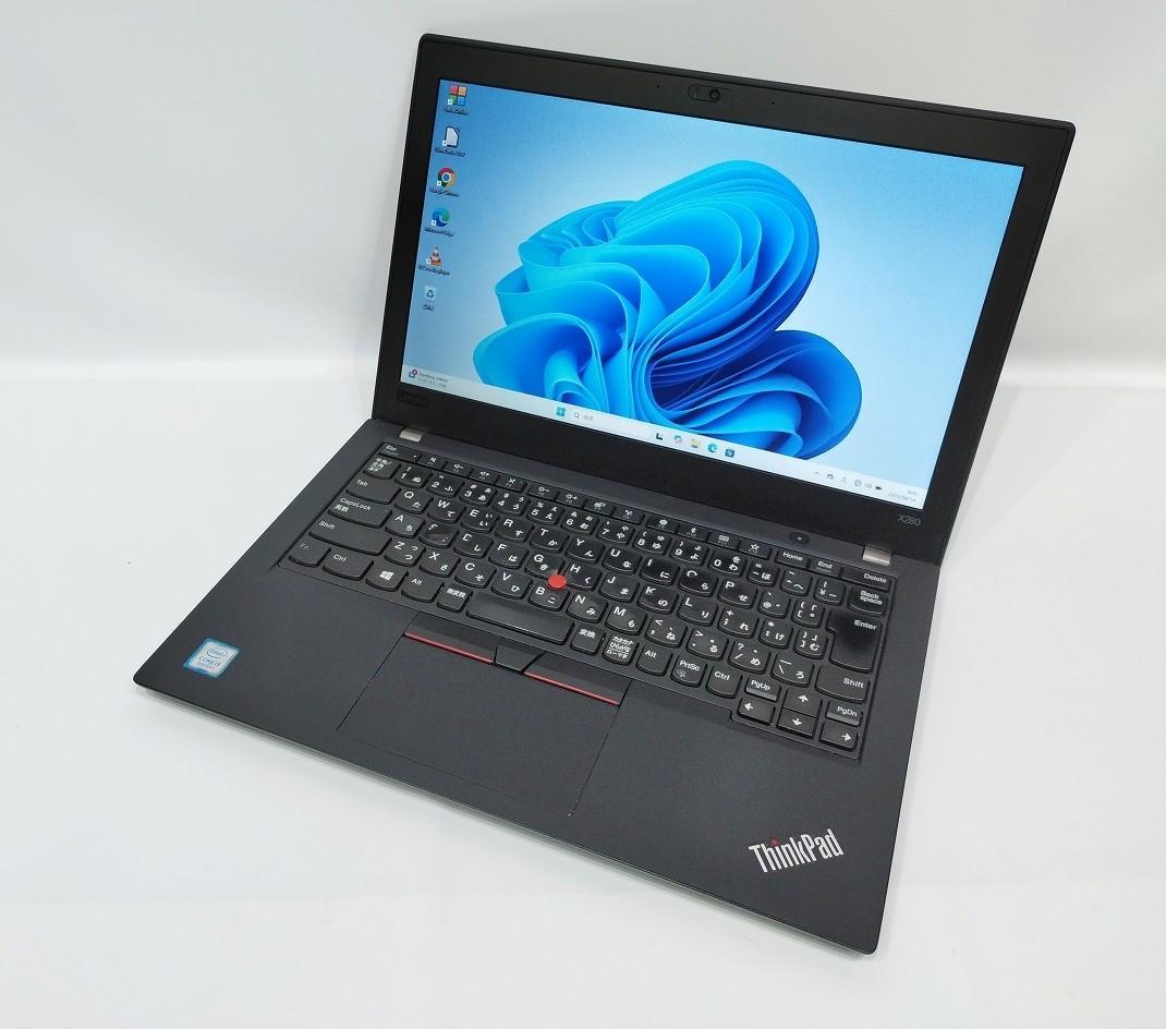 mas X280 ８世代 I3 SSD 4GB 128GB カメラ