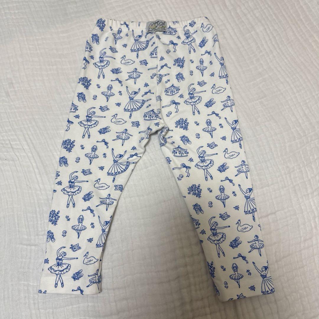 レッグウェア house on the hill 25ss