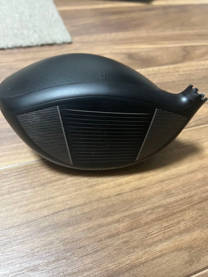 コブラ　DSアダプトLS9度　ヘッドのみ