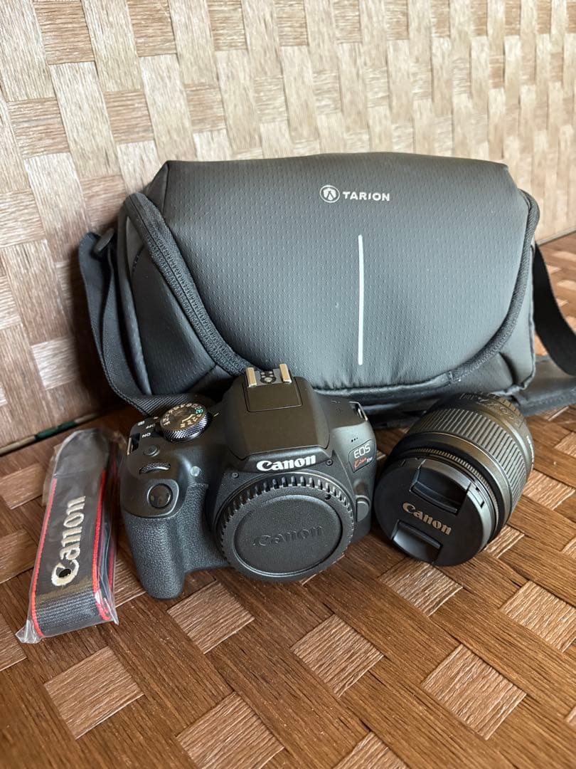 南*ツ様 Canon EOS kiss X90 新品未使用