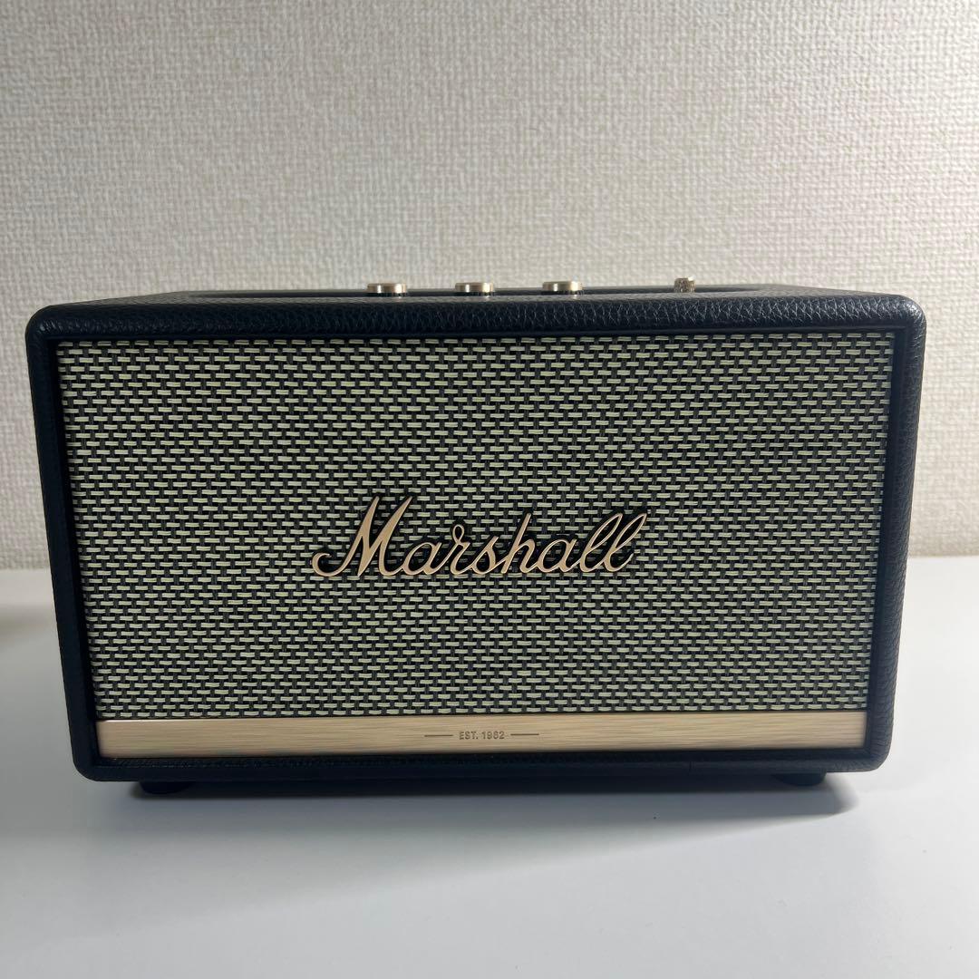 Marshall ワイヤレススピーカー　Action II