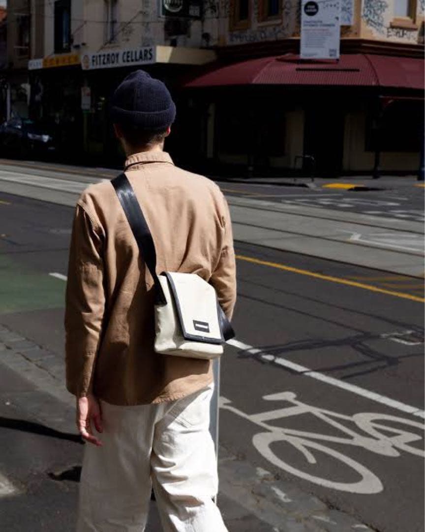 FREITAG フライターグ F11 LASSIE ラッシー