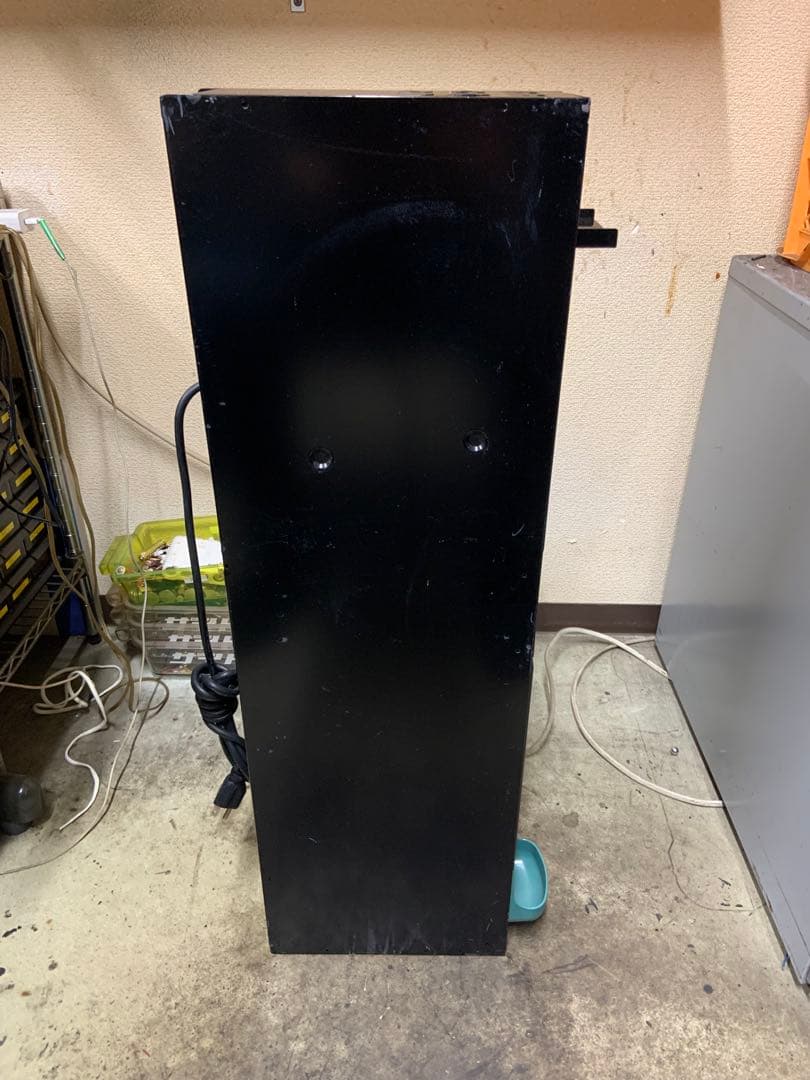 両替機　グローリーEMS-6 1000円→500円×2枚　令和6年新札対応