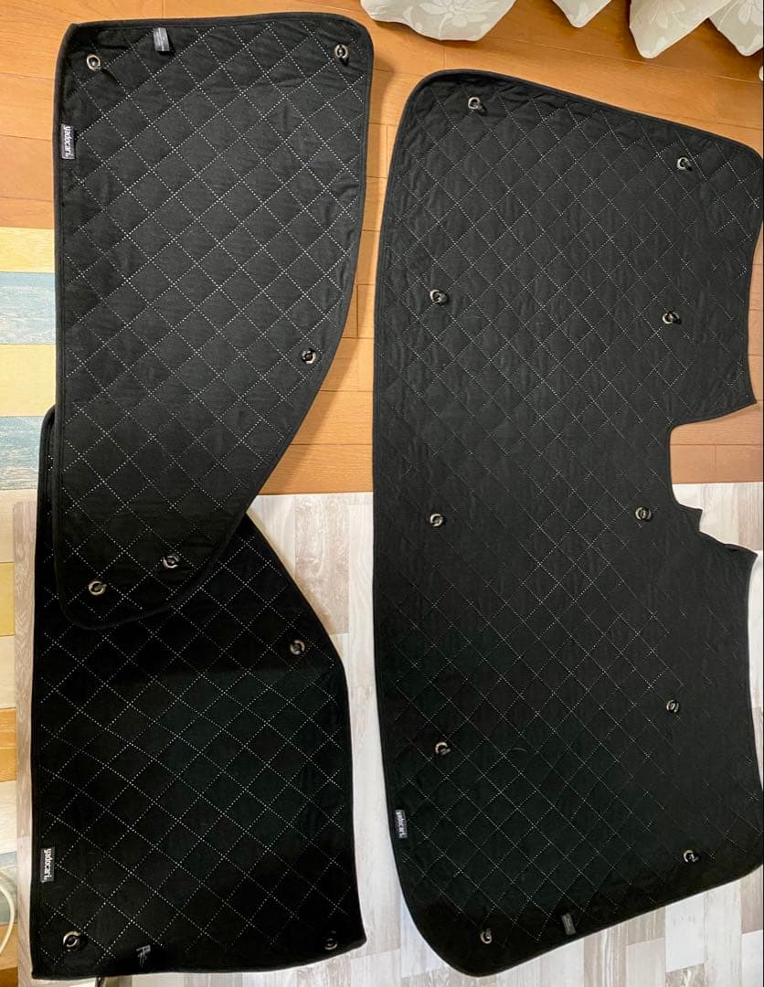 プロボックス用シェードyadocari 中古