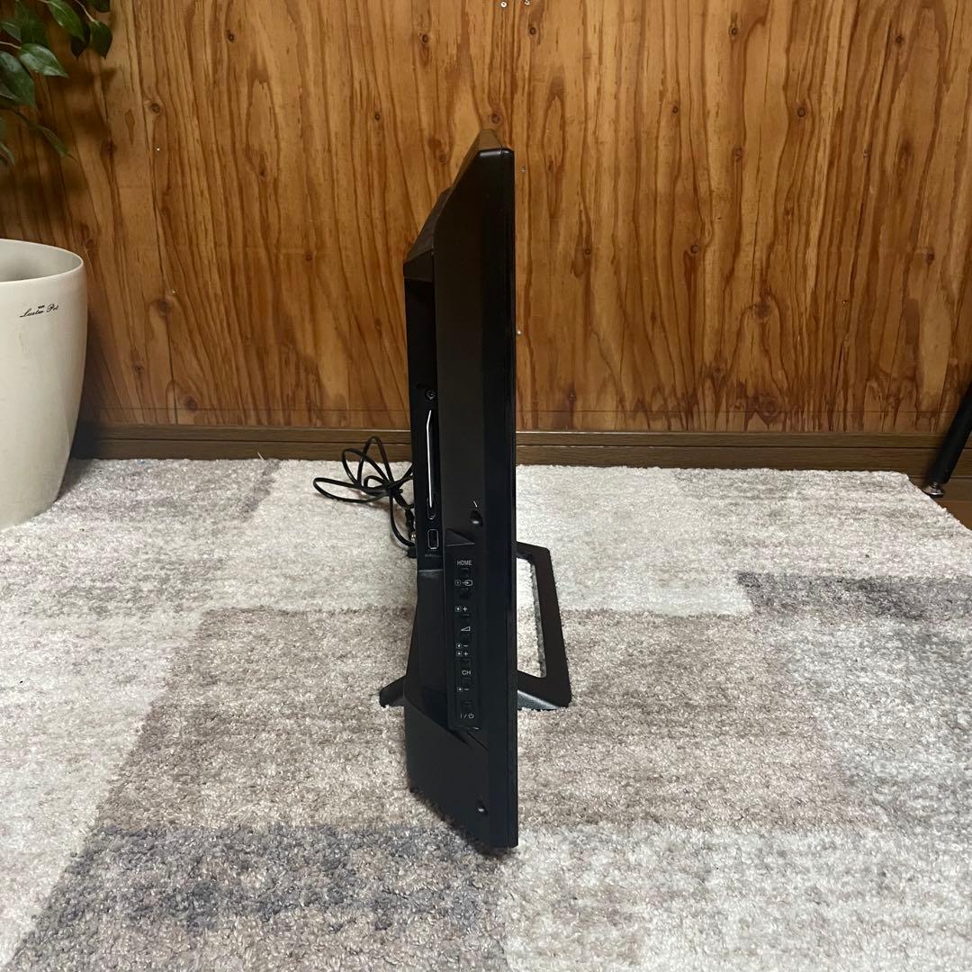 都内23区送料無料✨SONY✨32インチ液晶テレビ　KJ-32W500E