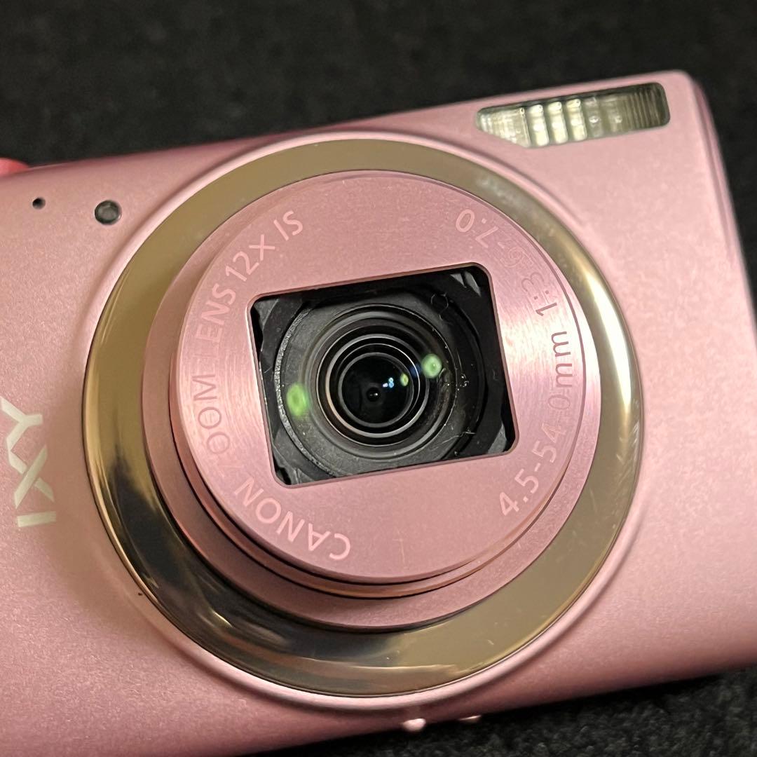 デジタルカメラ Bamiki